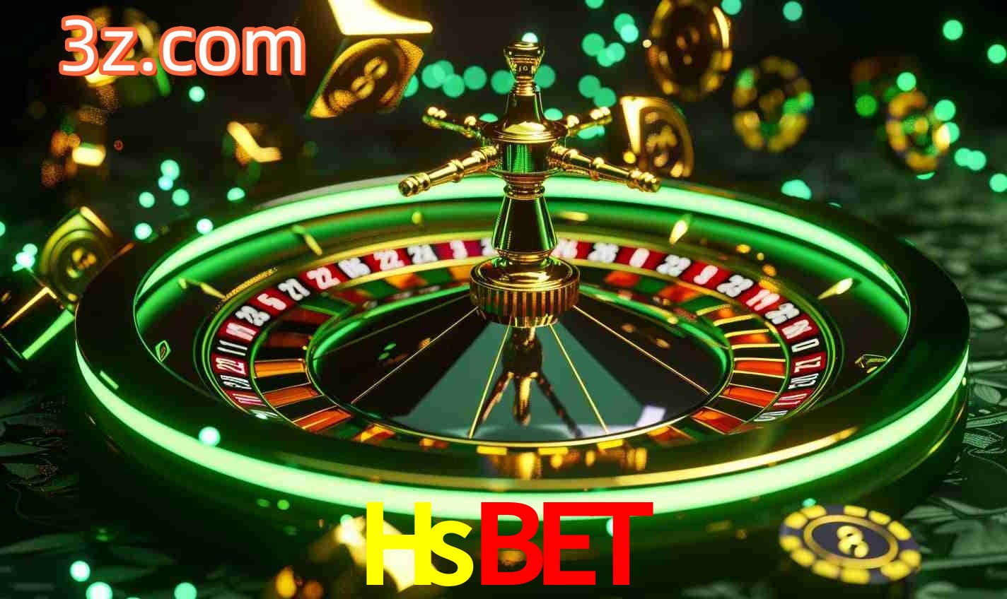 Desfrutar de um Cassino Hsbet