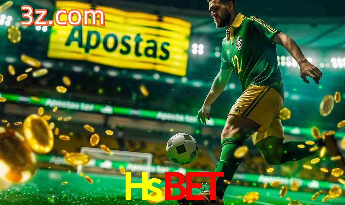 Diversas Apostas em Eventos Esportivos Hsbet