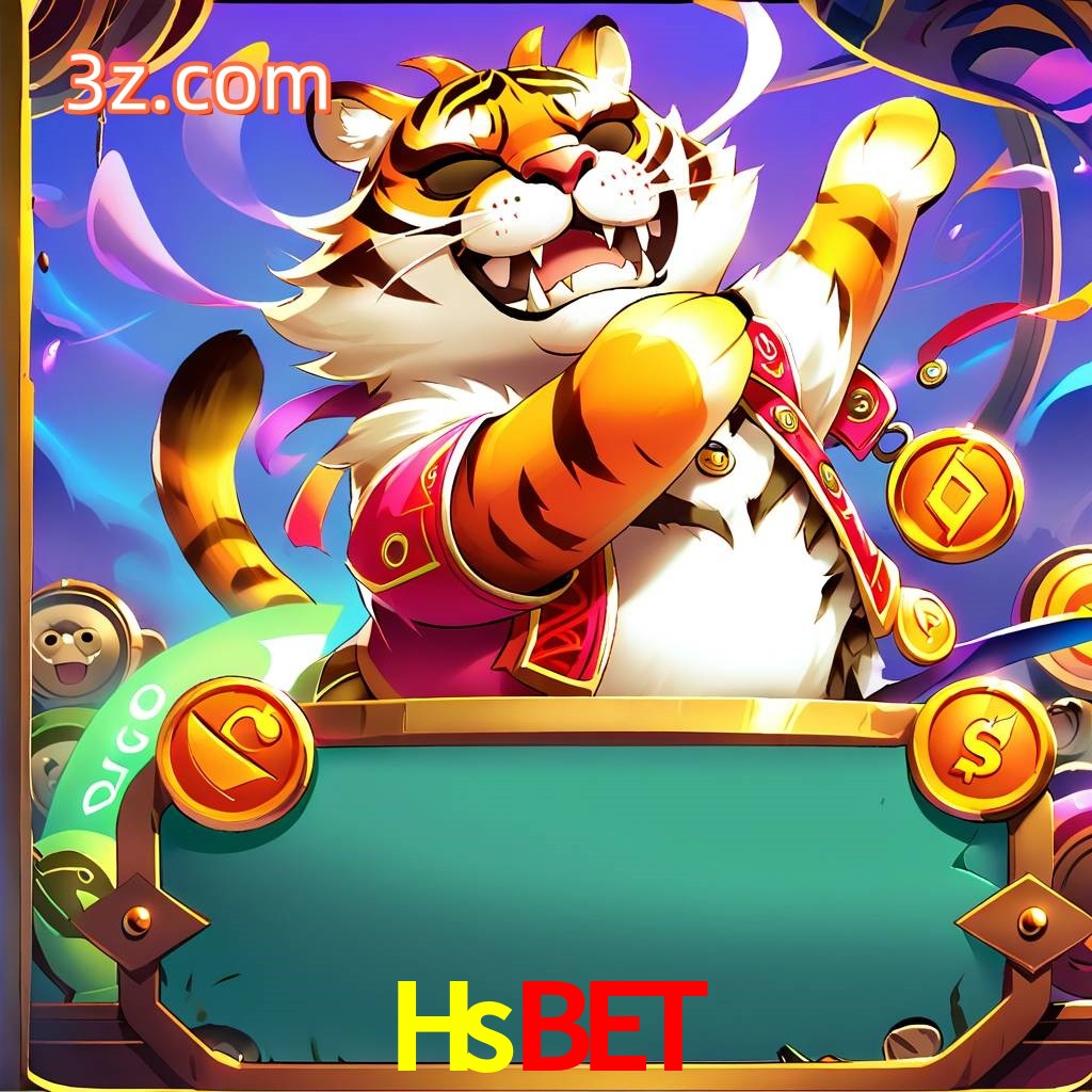 Hsbet Fortune Tiger Mergulhe na Atmosfera