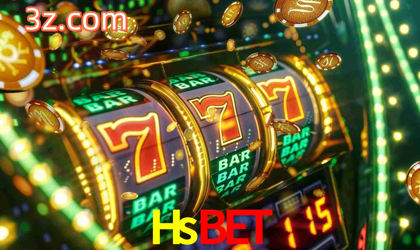 Populares Slots Hsbet