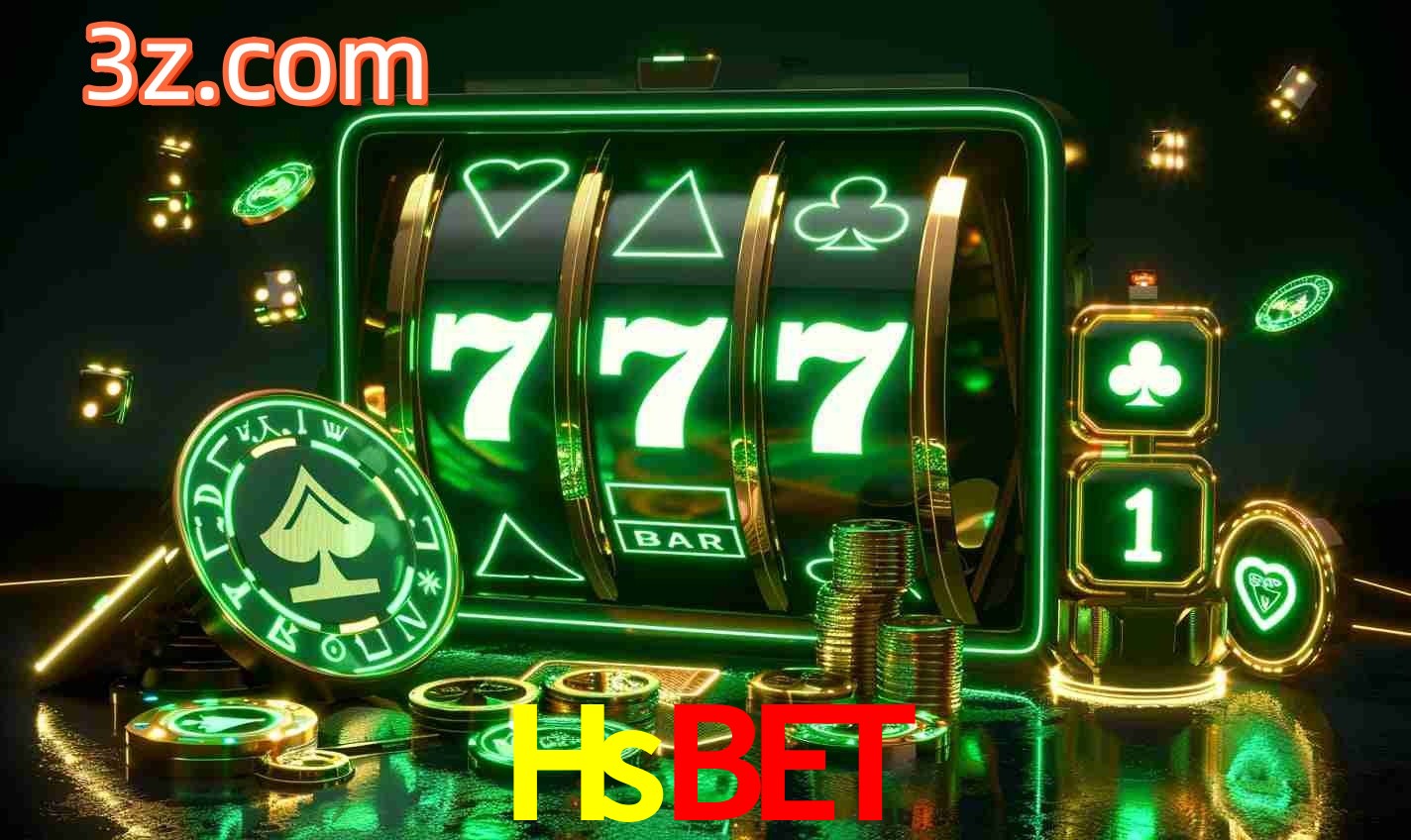 Seguro Login no Cassino Online Hsbet